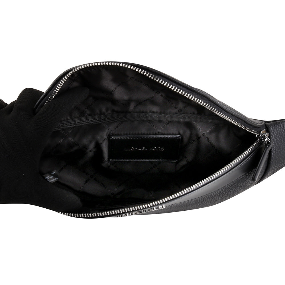 BOLSO DE CUERO MK