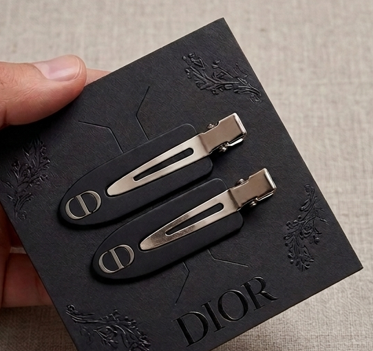 CLIPS DIOR DE CABELLO