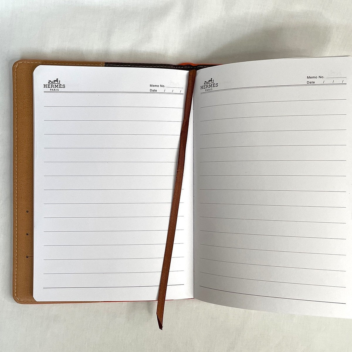 AGENDA HERMES