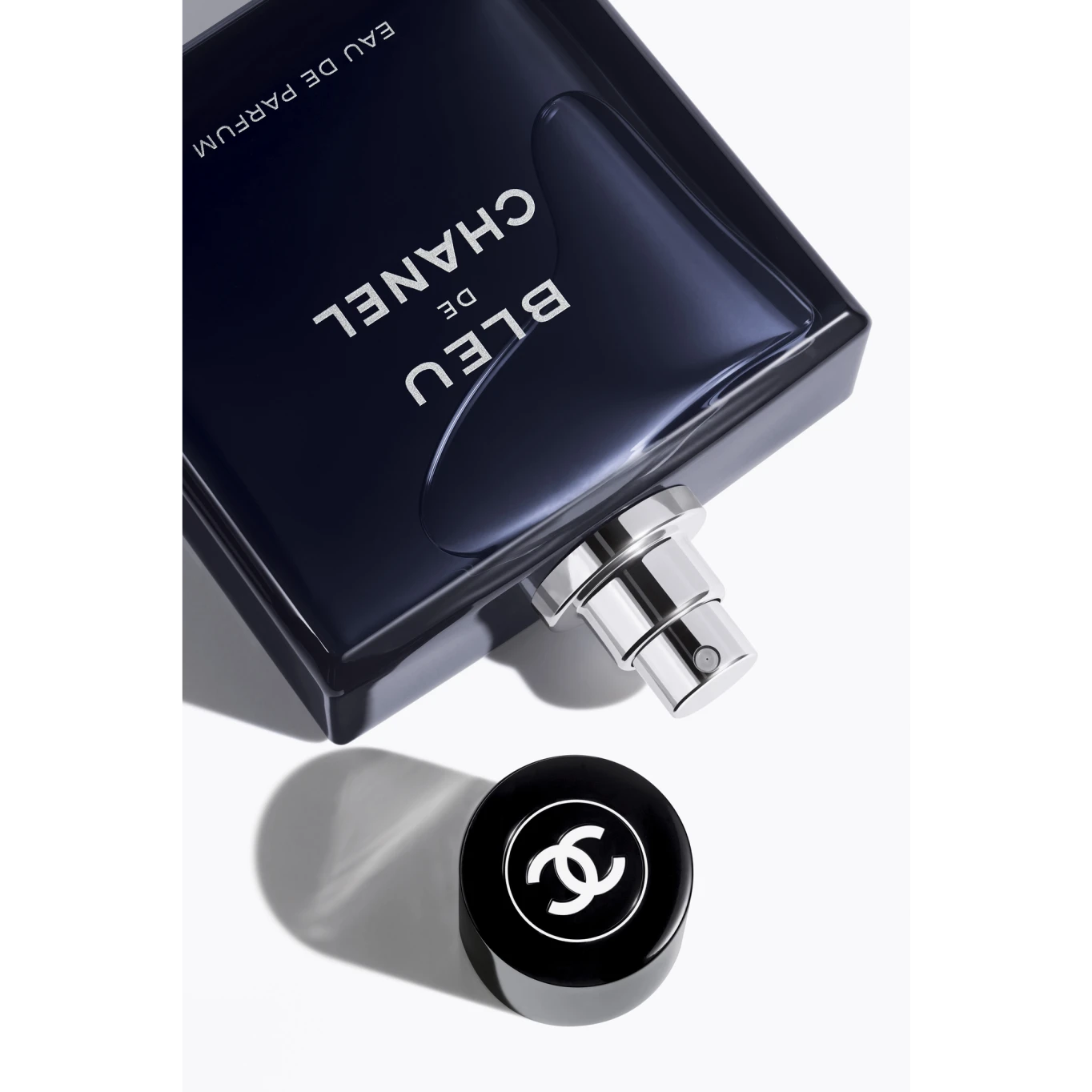 BLEU DE CHANEL EDP