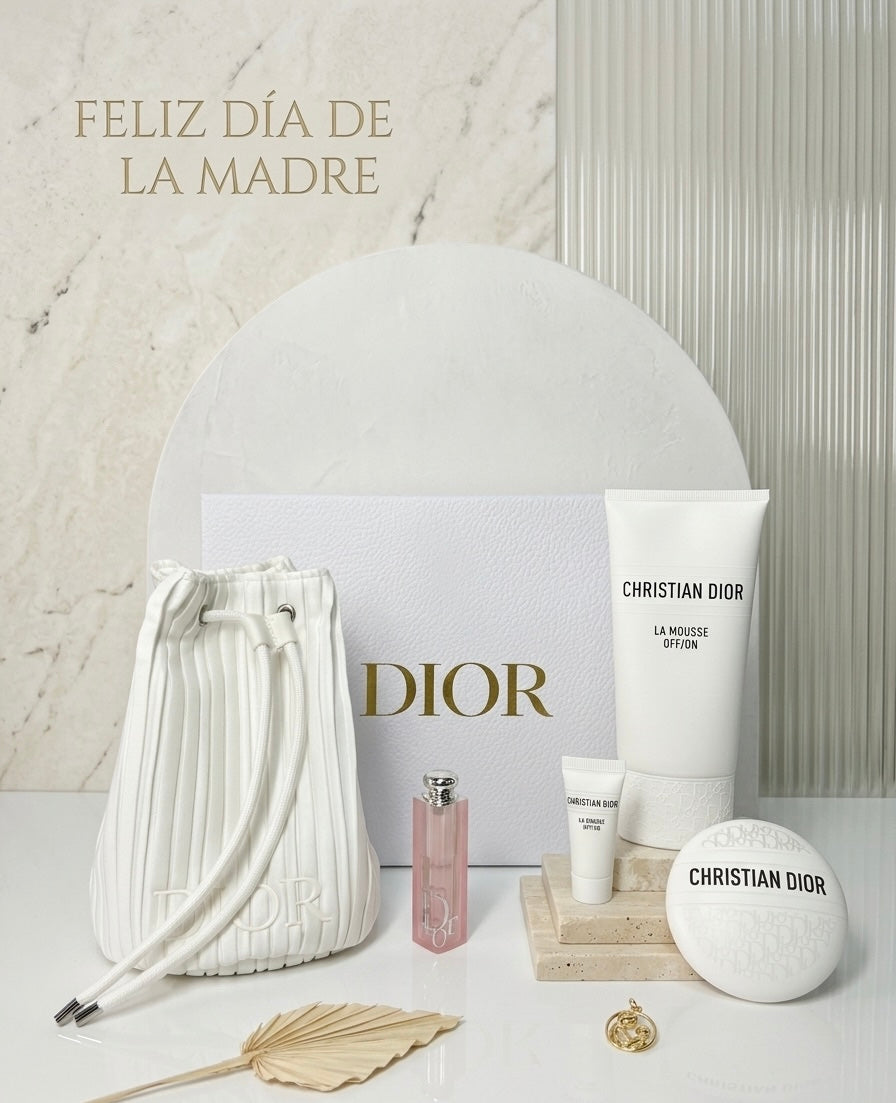 SET EXCLUSIVO DE DIOR