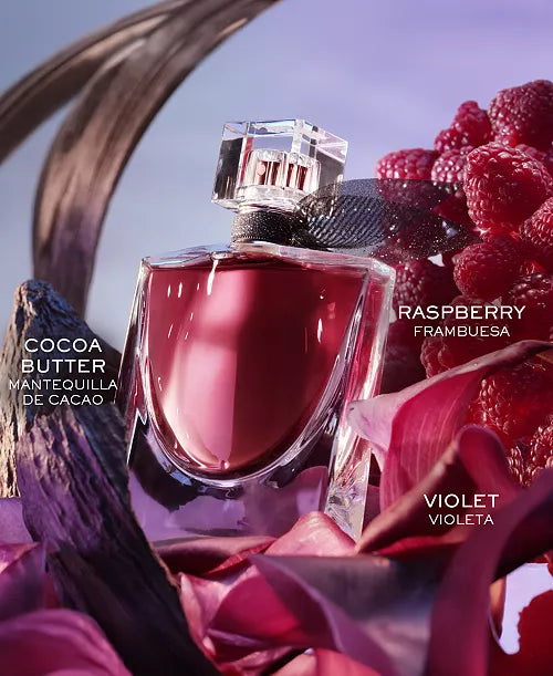 La vie est belle EDP L'Elixir