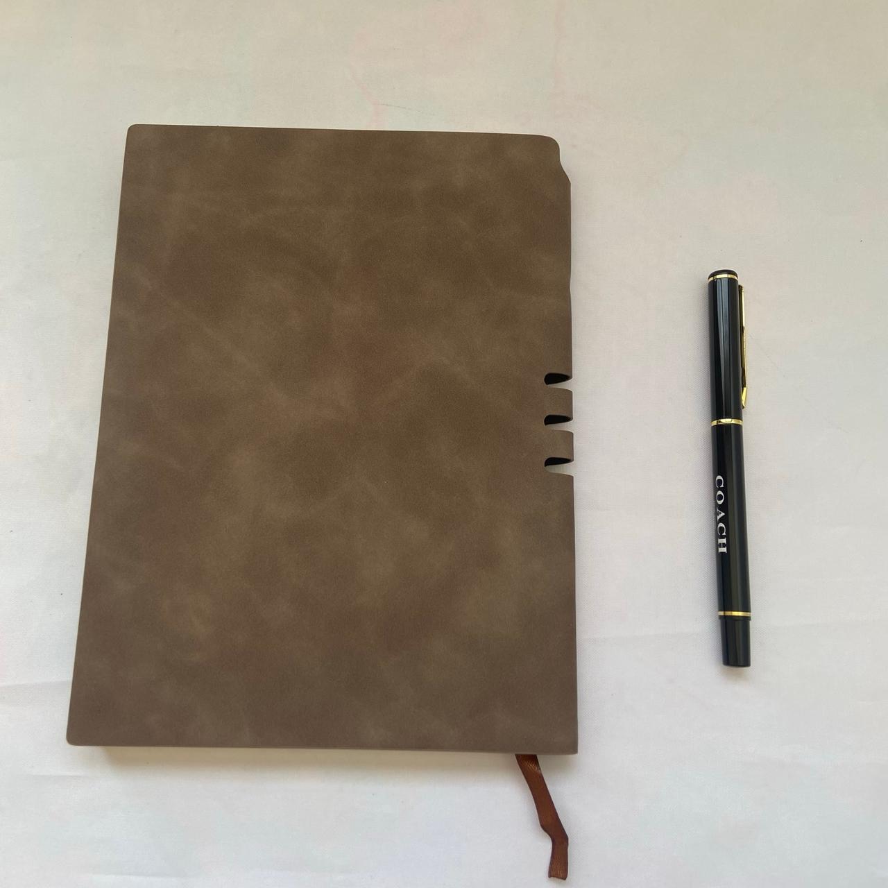 AGENDA COACH