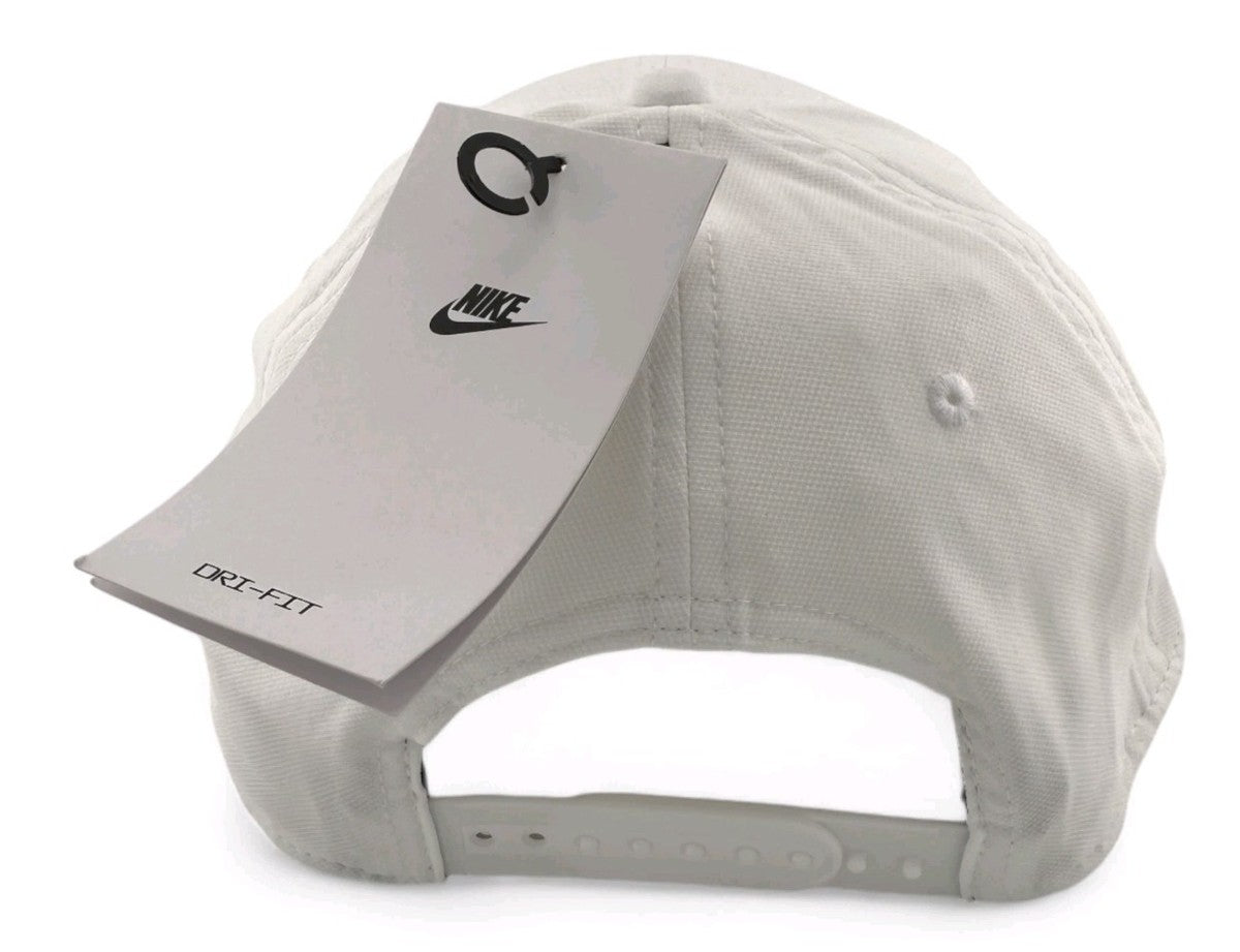 Gorra Negra Nike Club Cap