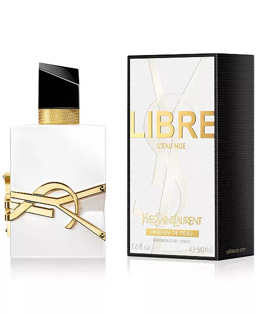 Yves Saint Laurent
Libre L'Eau