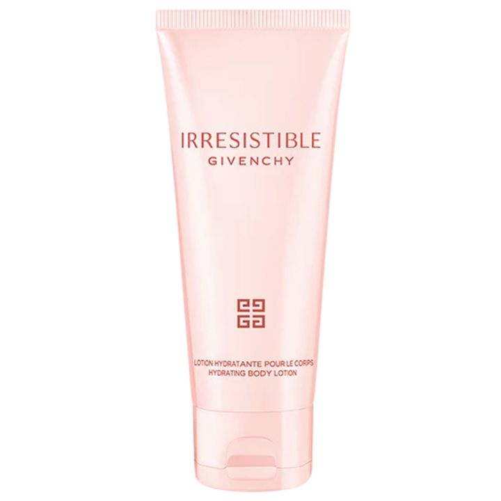 LOCIÓN DE CUERPO PERFUMADA IRRESISTIBLE