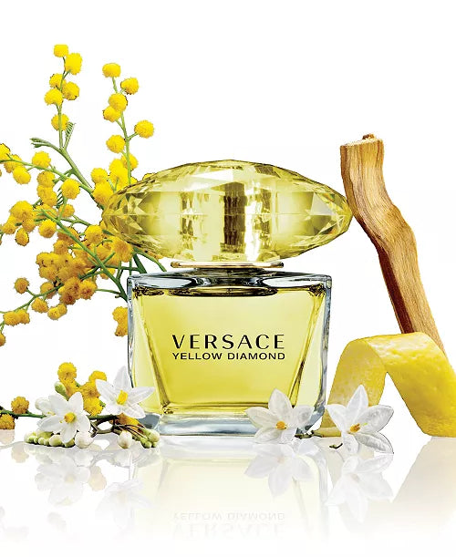 VERSACE YELLOW DIAMOND EDT