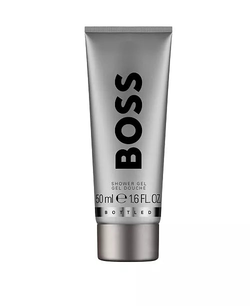 GEL DE DUCHA HUGO BOSS