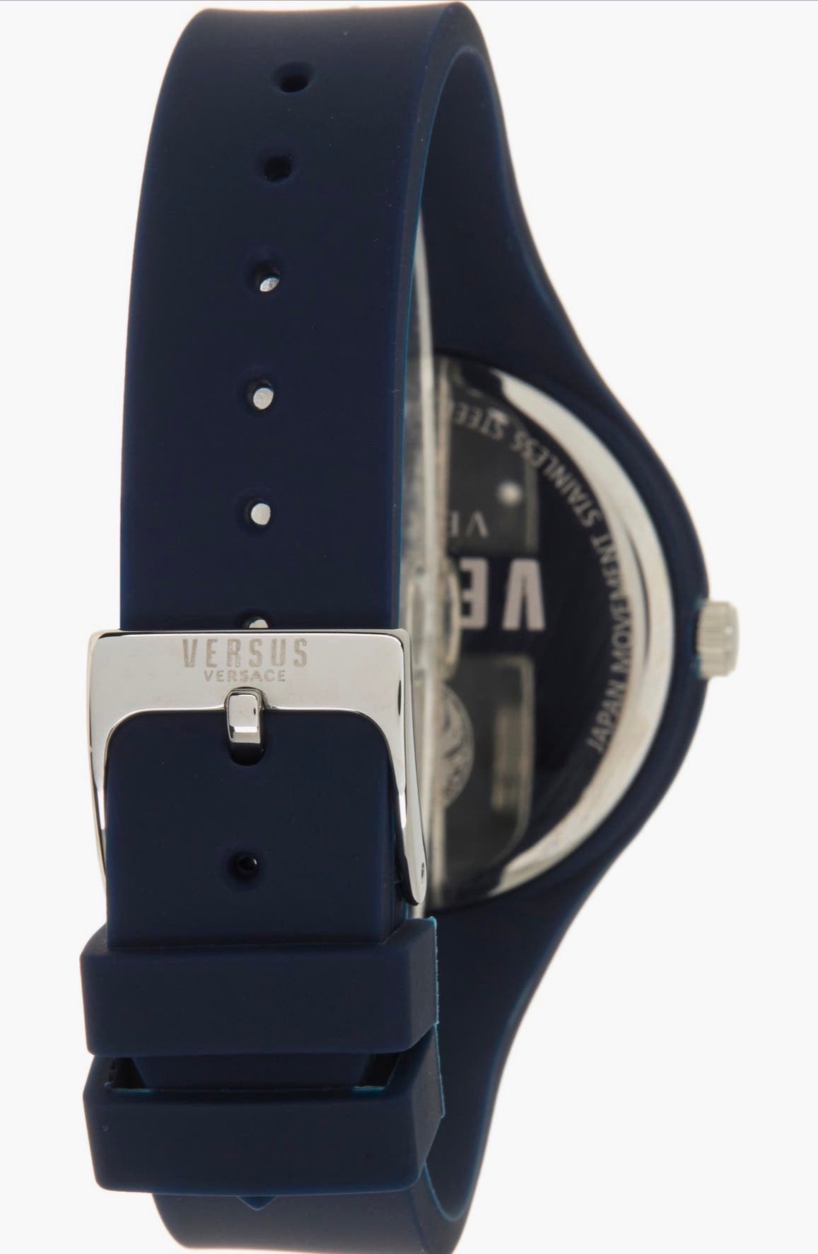 Reloj versus versace luxury