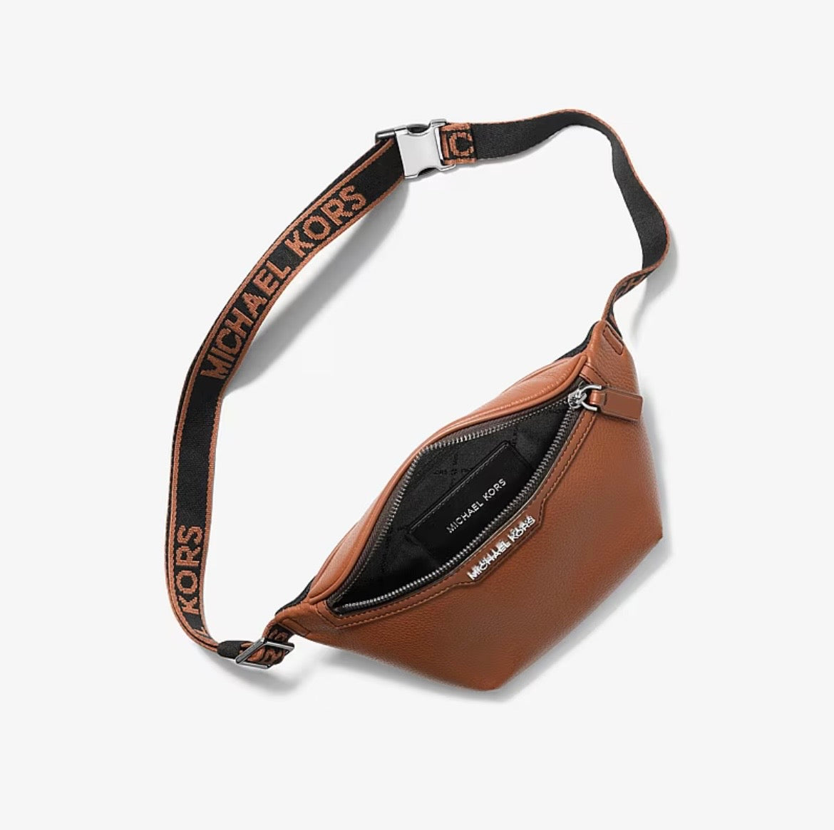 BOLSO DE CUERO PEQUEÑO