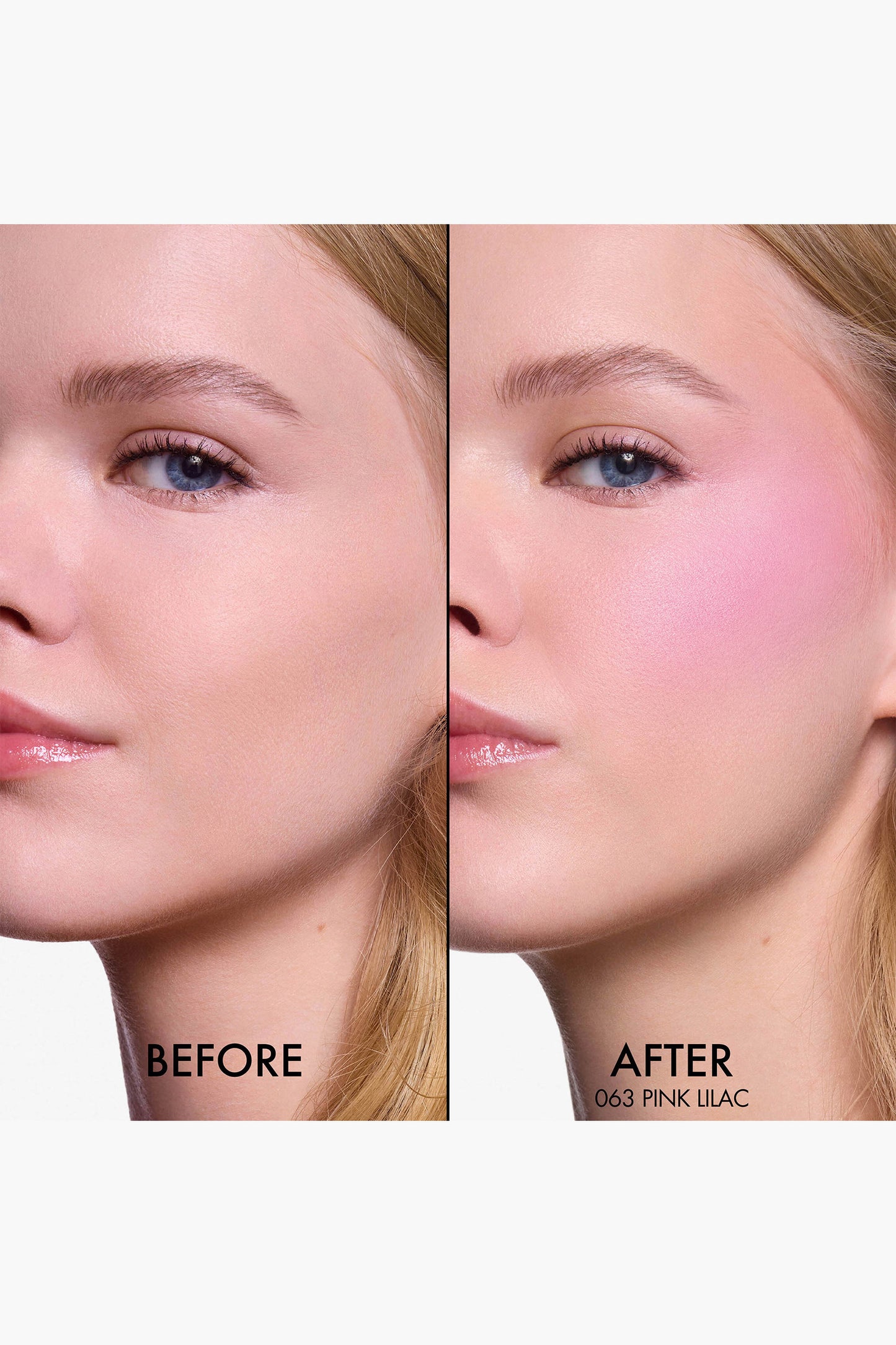 ROSY GLOW