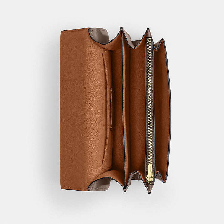 BOLSO BANDOLERA COACH