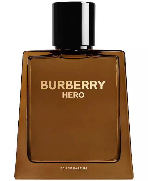 BURBERRY HERO EAU DE PARFUM