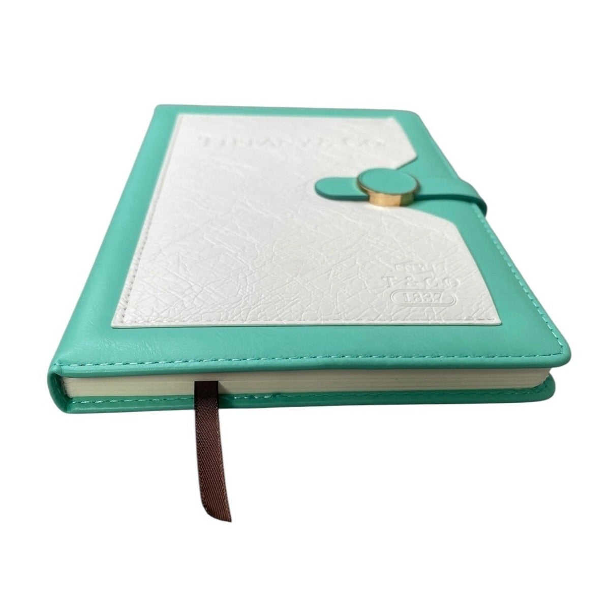 AGENDA TIFFANY&CO