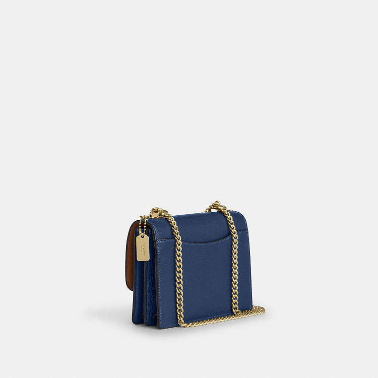 BANDOLERA COACH PREMIUM