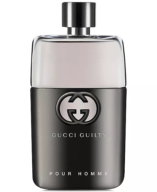 GUCCI GUILTY EDT POUR HOMME