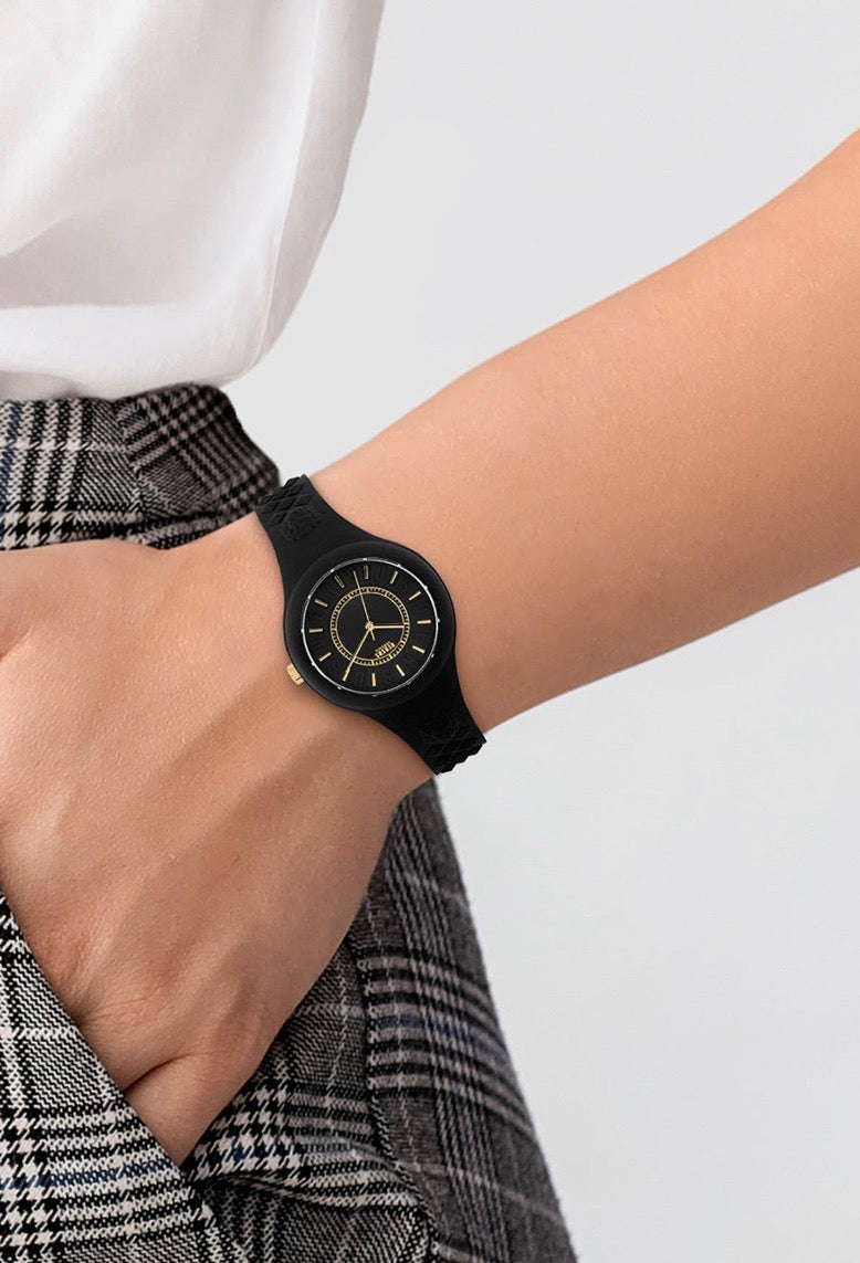 JOYERÍA Y RELOJES