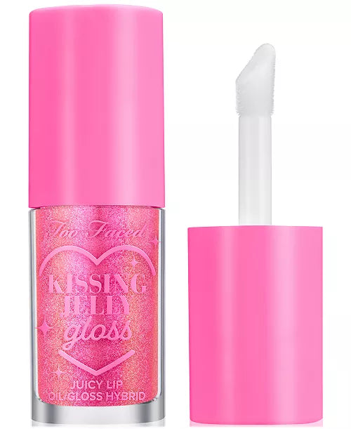 KISSING JELLY GLOSS