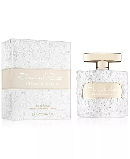 Oscar de la Renta
Bella Blanca EDP