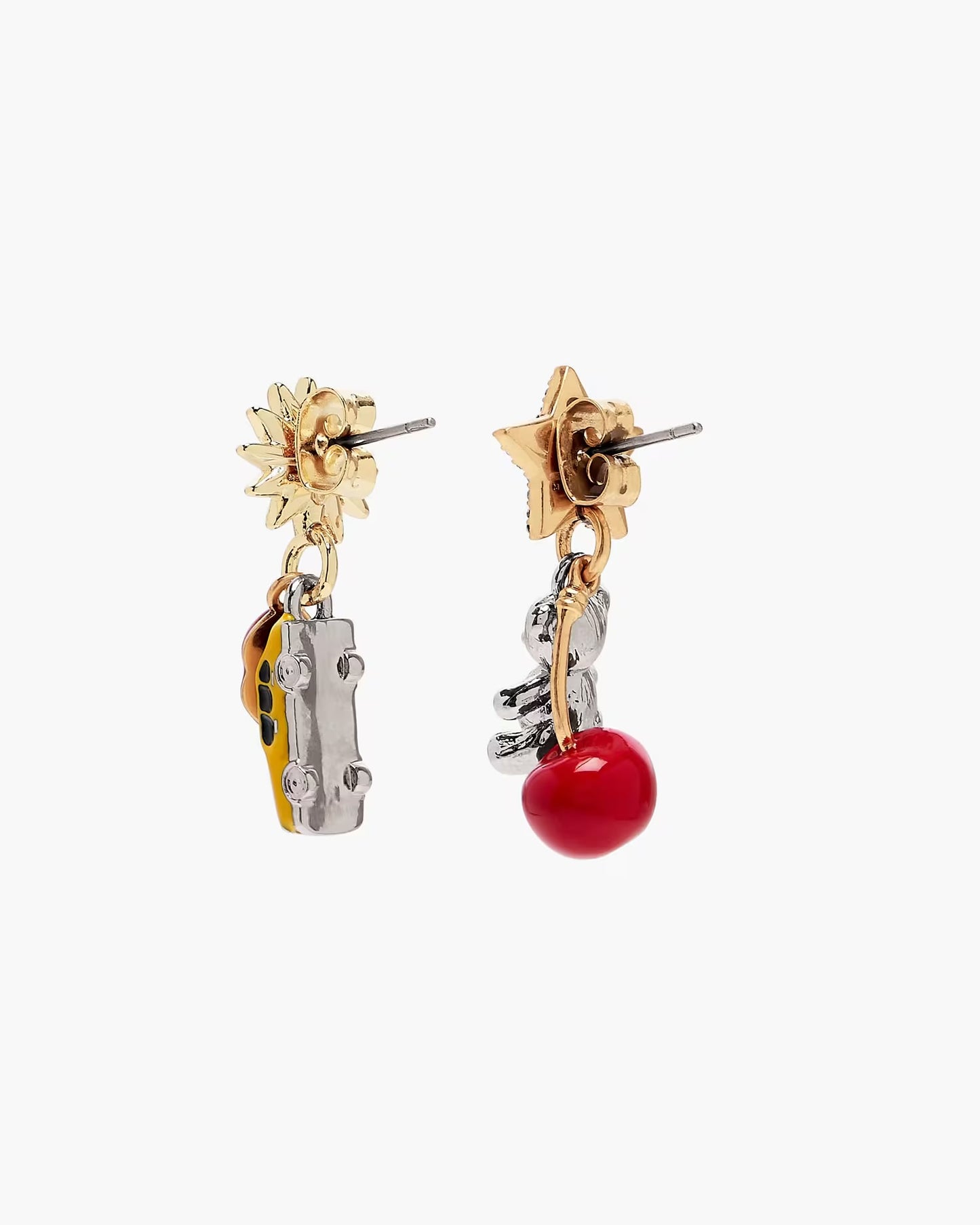 ARETES MARC JACOBS NYC