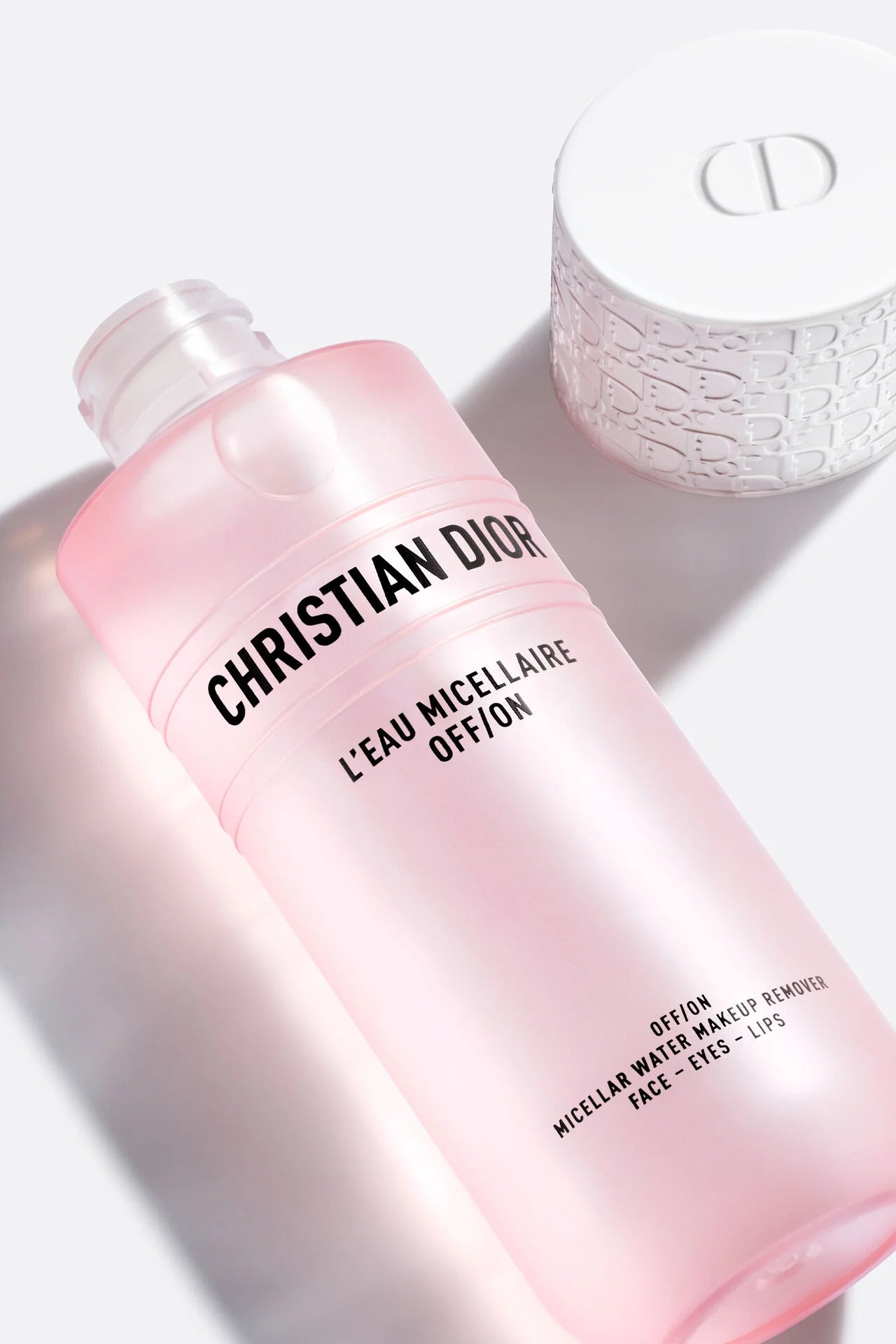 AGUA MICELAR DIOR