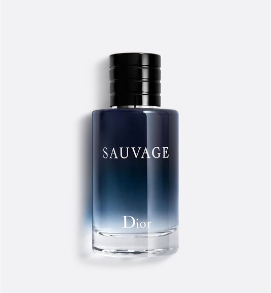 Sauvage EDT