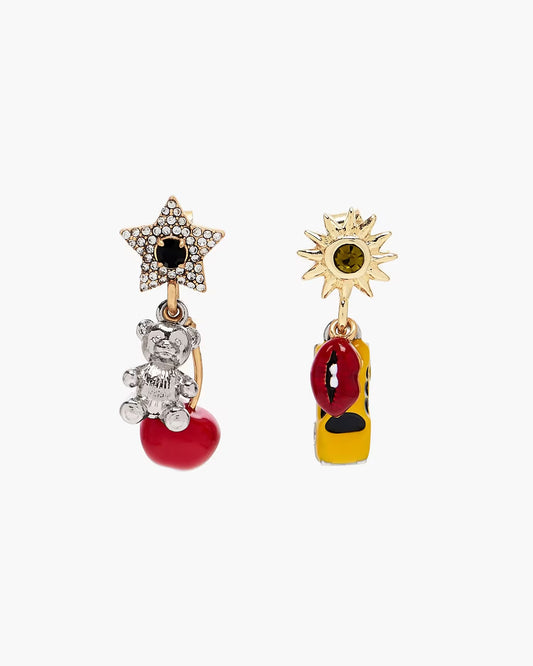 ARETES MARC JACOBS NYC