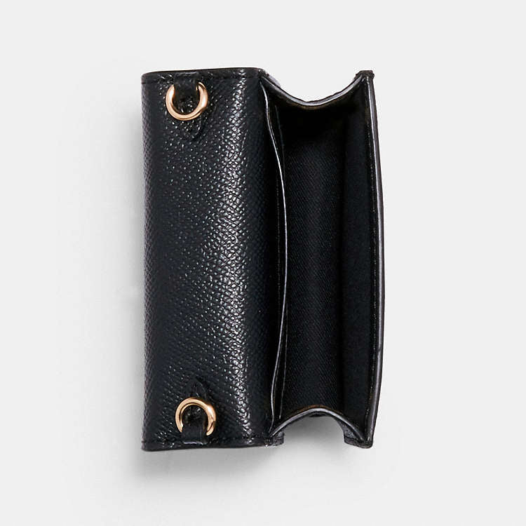 MINI CARTERA COACH
