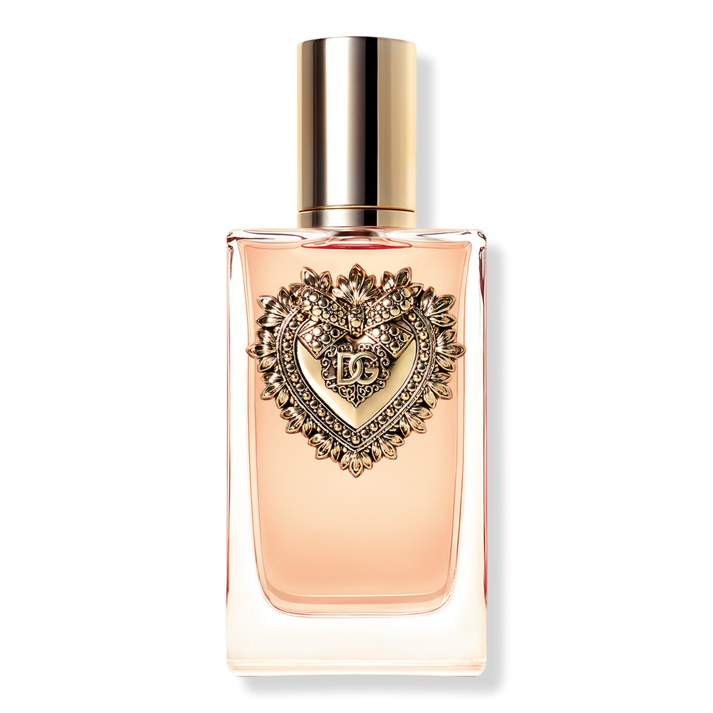 DOLCE & GABBANA DEVOTION EDP