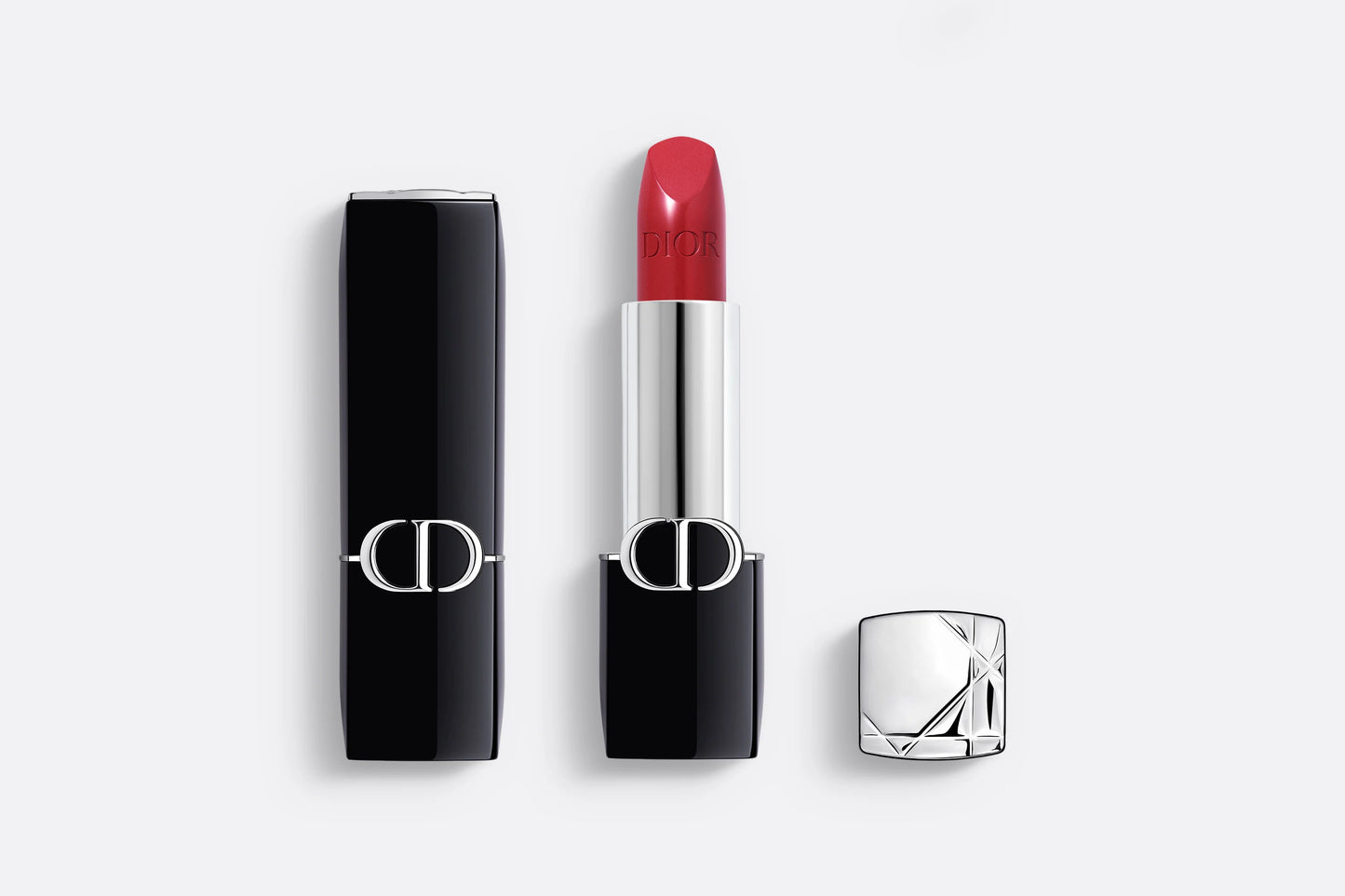 LABIAL ROUGE DIOR