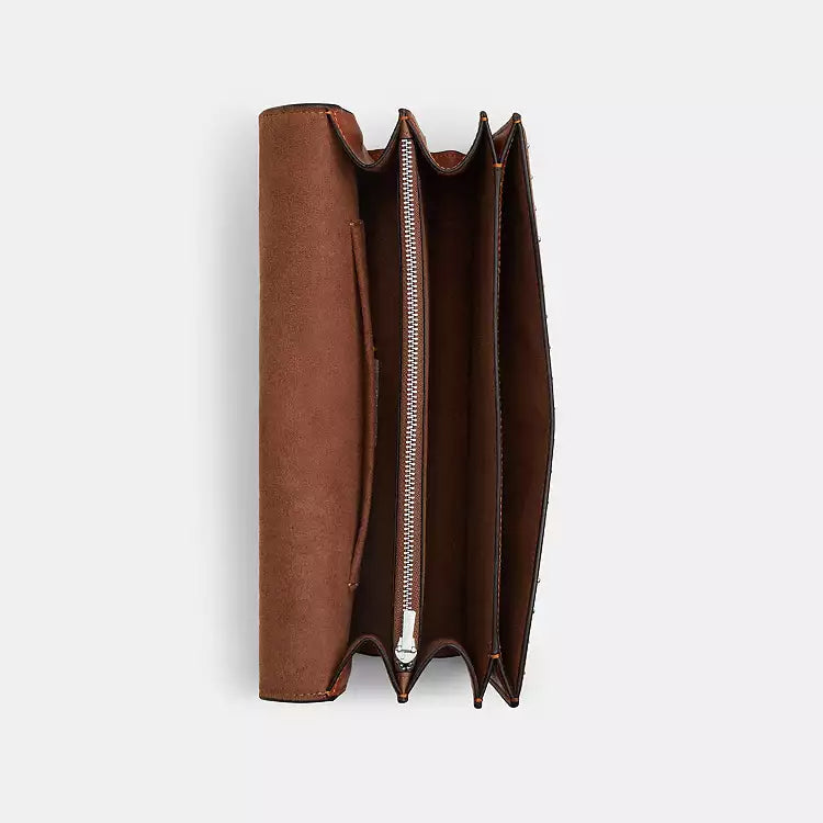 BOLSO BANDOLERA TIPO SOBRE