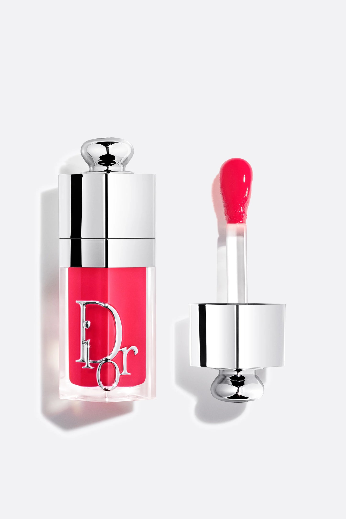 DIOR ADDICT Aceite de brillo de labios