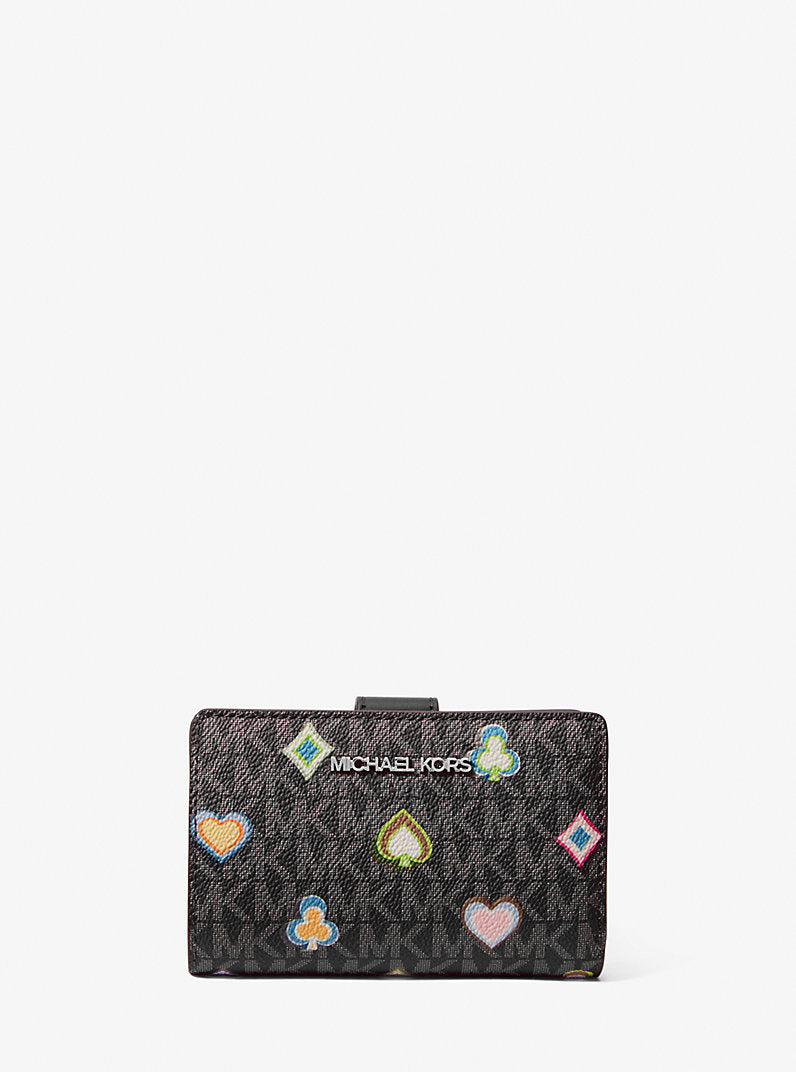 BILLETERA MICHAEL KORS