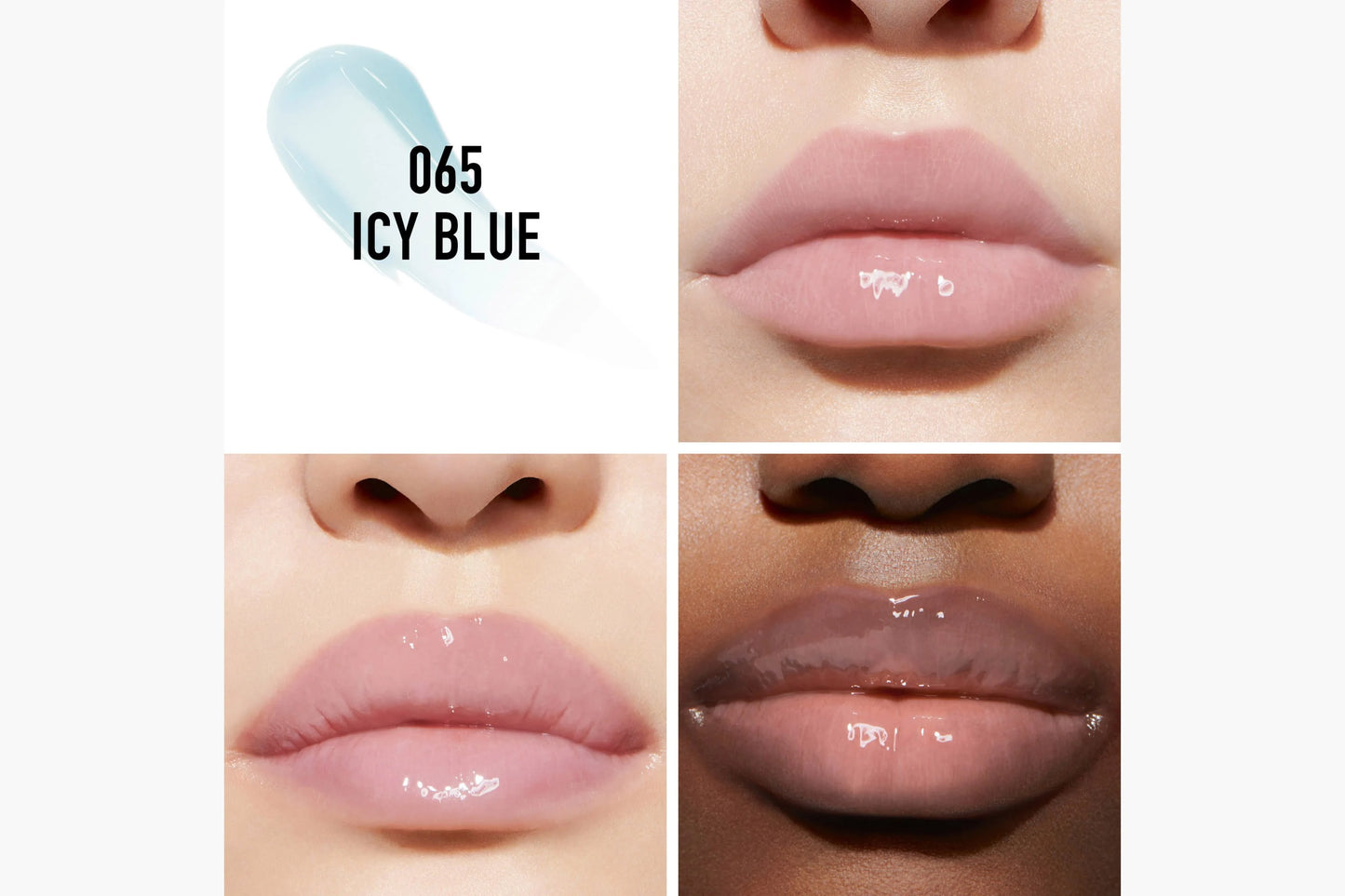 MAXIMIZADOR DE LABIOS DIOR ADDICT