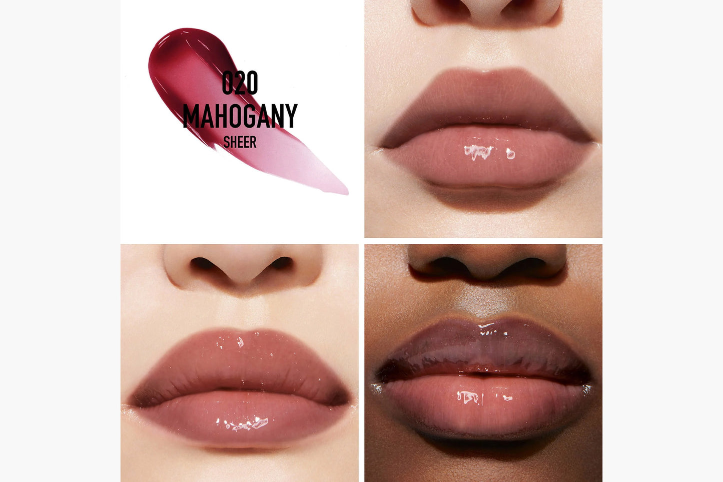 MAXIMIZADOR DE LABIOS DIOR ADDICT