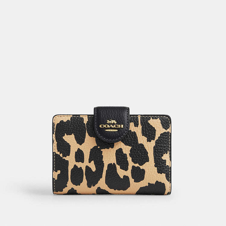 BILLETERA COACH