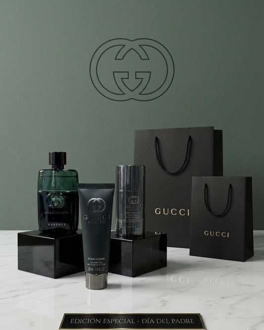 Set Gucci Guilty