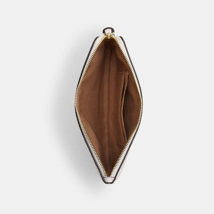 CARTERA DE MANO COACH