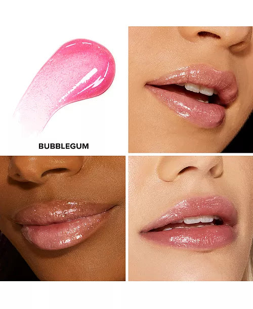 KISSING JELLY GLOSS