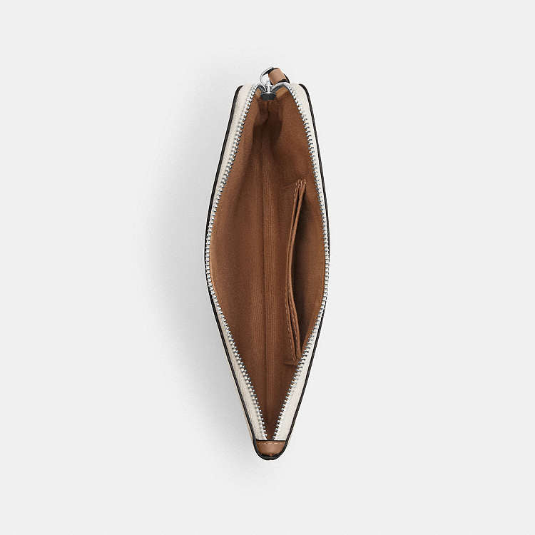 CARTERA DE MANO COACH