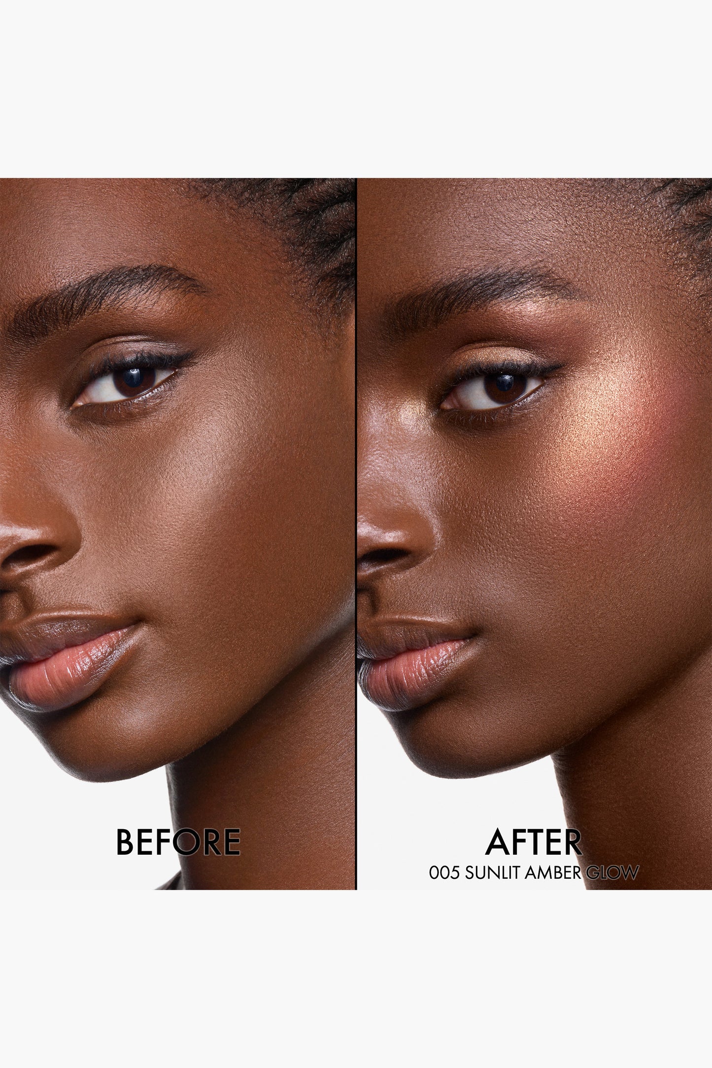 DIOR BACKSTAGE GLOW