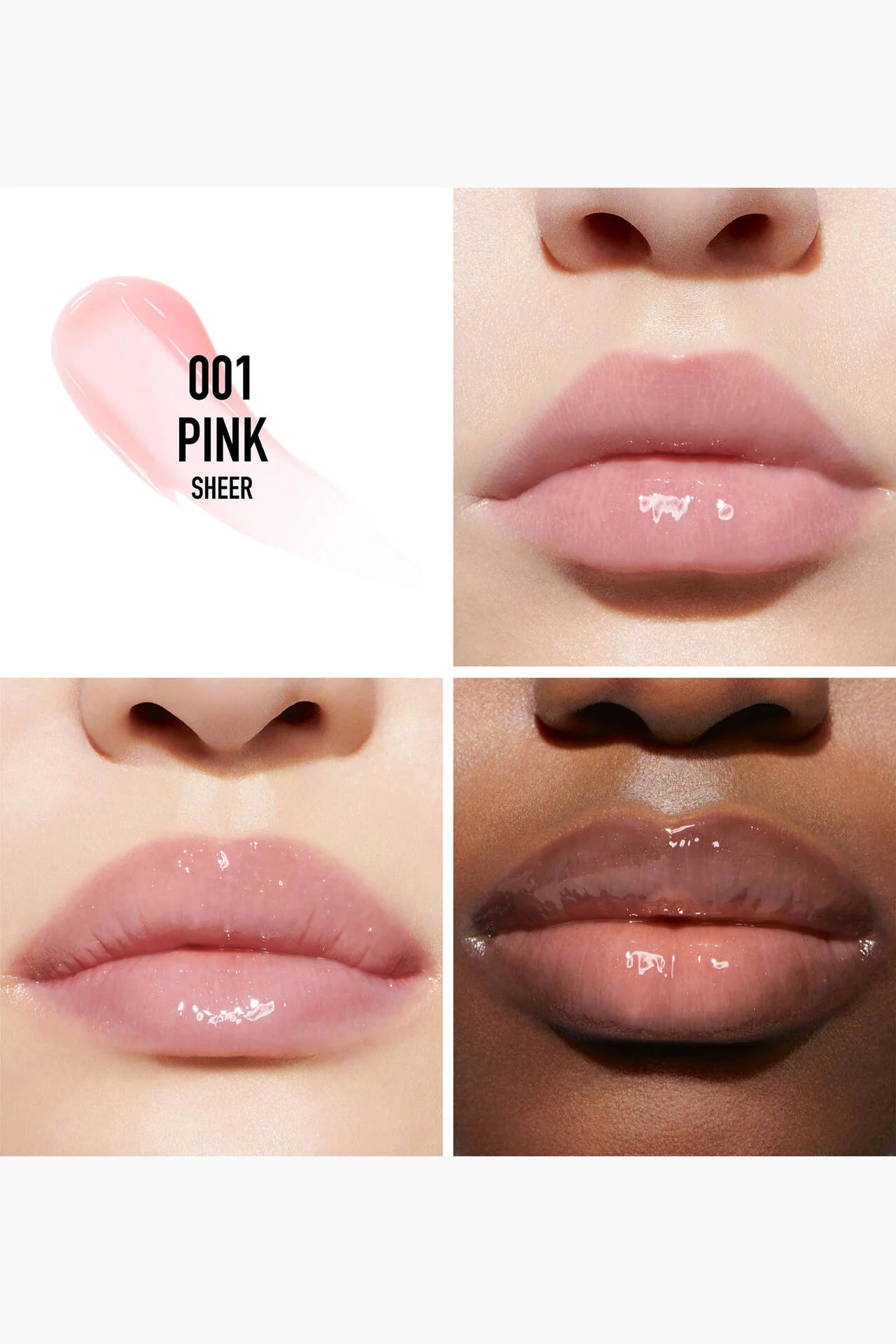 MAXIMIZADOR DE LABIOS DIOR ADDICT