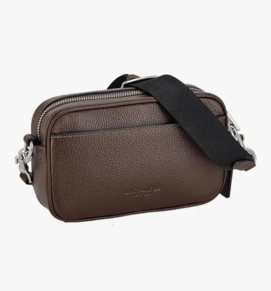 BOLSO COACH DE HOMBRE