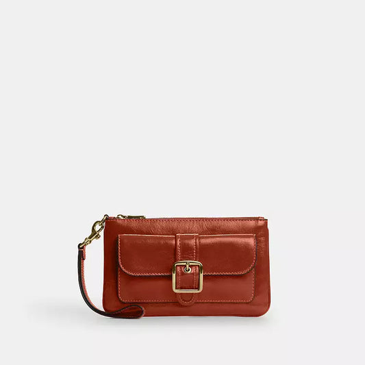 CARTERA DE MANO COACH