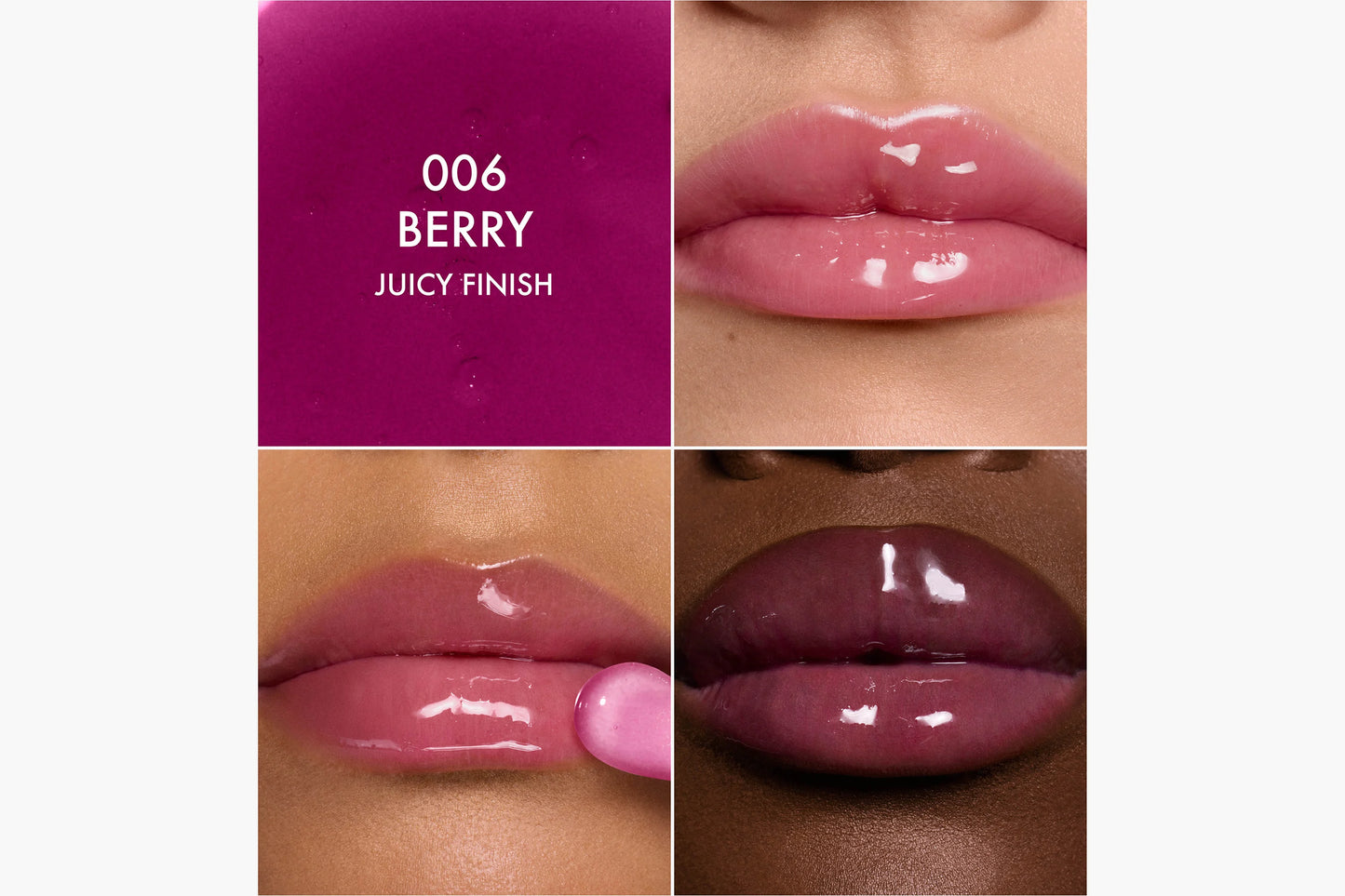 DIOR ADDICT Aceite de brillo de labios