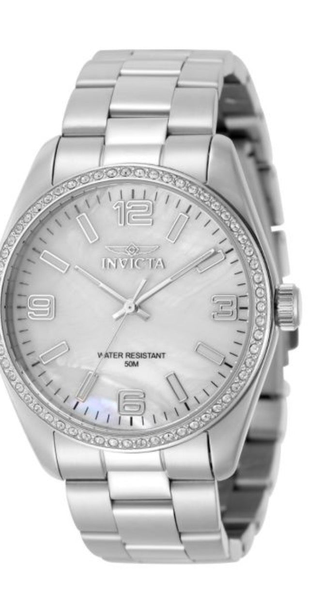 Reloj unisex Invicta Specialty