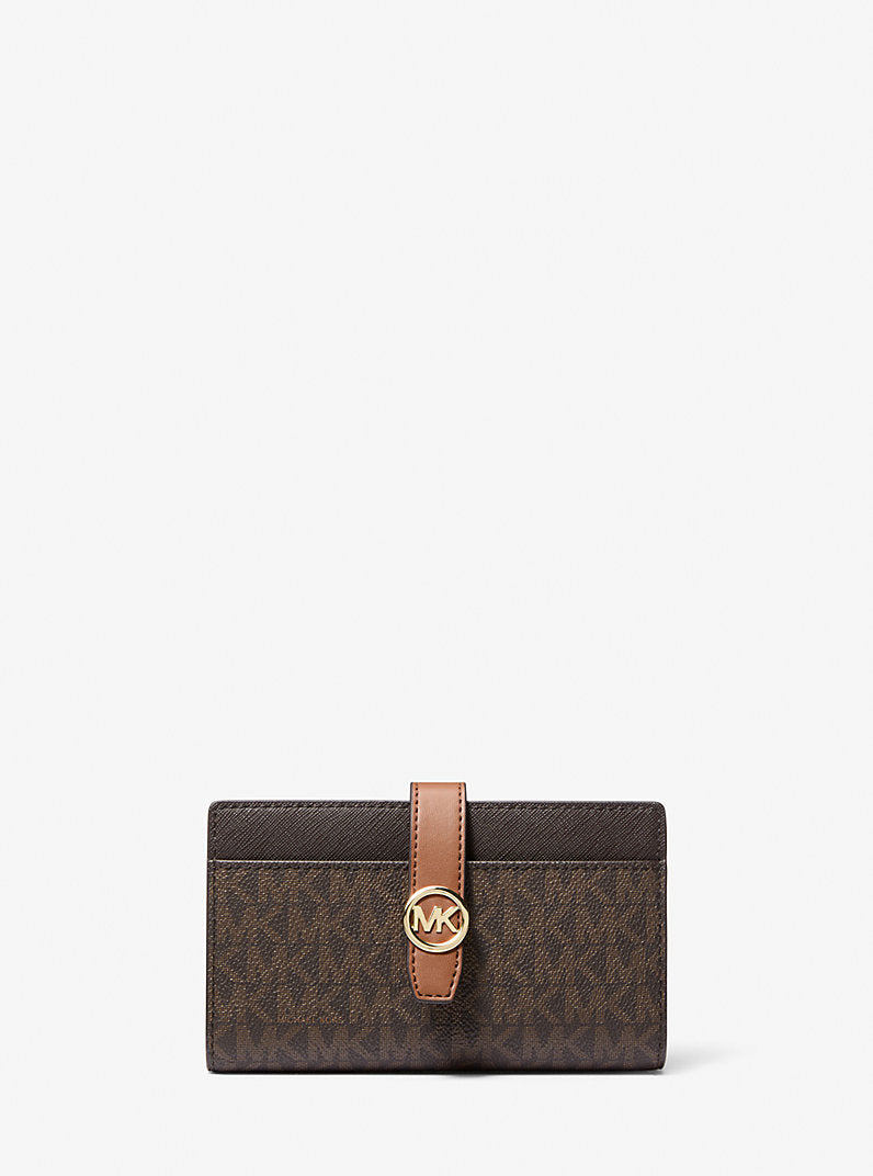 BILLETERA MICHAEL KORS
