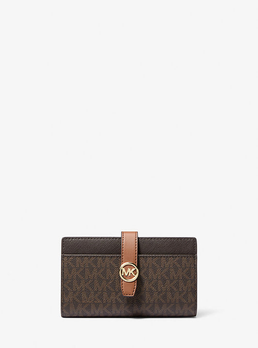 BILLETERA MICHAEL KORS