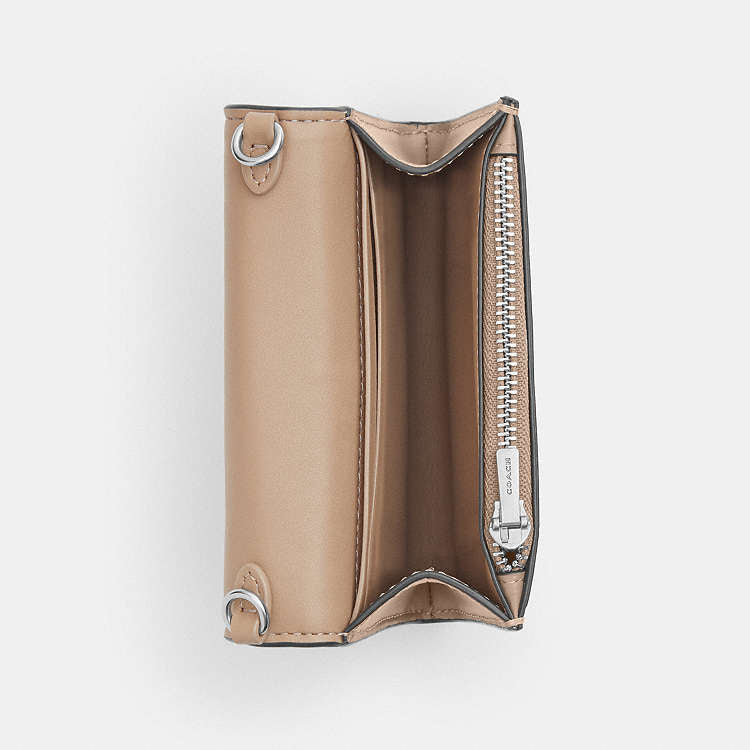 MINI CARTERA TIPO SOBRE