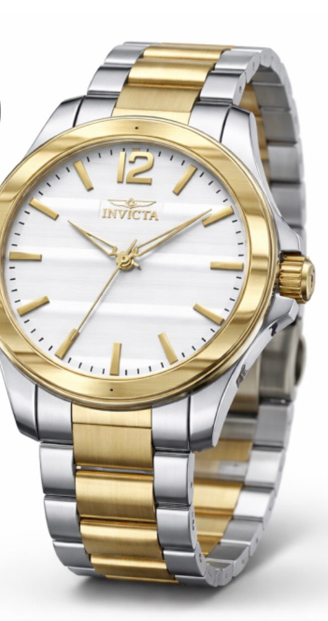 Reloj Invicta Speedway para hombre